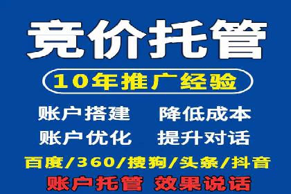 竞价排名案例分析：教育行业